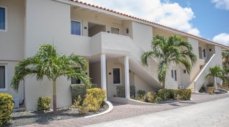 Appartementen, ongemeubileerd