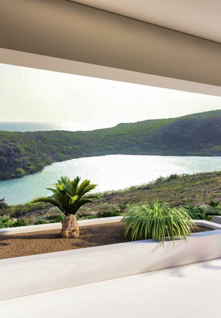 Real Estate for sale in Willemstad Curacao Vredenberg Village